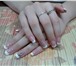 Фотография в Красота и здоровье Салоны красоты Ухоженные руки с красивыми ногтями украшают в Калуге 500