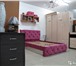 Фотография в Мебель и интерьер Мебель для спальни Распродажа от производителя.Размер 1400х2000, в Красноярске 10 500