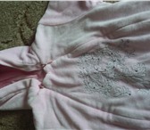 Фотография в Для детей Детская одежда Комбезик розовый,размер 74,в хорошем состоянии. в Туле 800