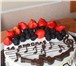 Фото в Развлечения и досуг Организация праздников Изготовление тортов на свадьбу, день рождения, в Москве 950