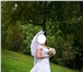 Фото в Одежда и обувь Свадебные платья Фирменное платье, было привезено из Франции. в Краснодаре 8 000