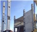 Фотография в Строительство и ремонт Другие строительные услуги - монтаж блоков фбс различного типа от 500 в Новосибирске 500