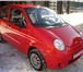 Срочно! Продается поддержанный очень экономичный автомобиль Daewoo Matiz, Автомобиль произведен в 13006   фото в Липецке