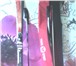 Фотография в Спорт Другие спортивные товары Горные лыжи в комплекте(ботинки,палки,очки) в Ижевске 20 000