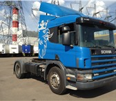 Foto в Авторынок Грузовые автомобили · Марка и модель: Scania P94 GA4X2NA 310· в Москве 850 000