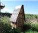 Foto в Недвижимость Продажа домов Дом с мансардой. Облицован кирпичом. Материал в Москве 2 500 000