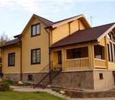 Фото в Строительство и ремонт Строительство домов Строительная фирма ООО « ОНИКС » Строительная в Москве 10 000