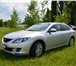 Продаю автомобиль Mazda 6 2008 года выпуска 153951   фото в Краснодаре