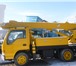 Фото в Авторынок Спецтехника Предлагаем услуги и аренду автовышки в Томске в Томске 900