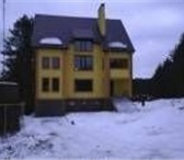 Foto в Недвижимость Продажа домов Продается новый дом,  расположенный в поселке в Екатеринбурге 13 500 000