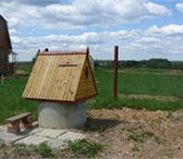 Foto в Строительство и ремонт Ландшафтный дизайн Копка водозаборных колодцев и септиков в Брянске 3 700