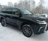 Продам Лексус-LX450 4828428 Lexus LX фото в Омске