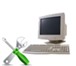 Изображение в Компьютеры Компьютерные услуги Удаление вирусов, баннеров с рабочего стола,
 в Новороссийске 0
