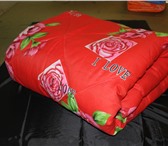 Foto в Мебель и интерьер Разное Односпальное одеяло для рабочих с синтепоновым в Краснодаре 400