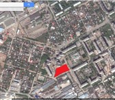 Изображение в Недвижимость Земельные участки Адрес участка: г. Пермь, проспект Декабристов, в Перми 43 000 000