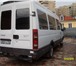 Iveco Daily,  2009 г. 987205 IVECO Massif 4x4 фото в Ставрополе