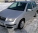 Продам skoda fabia 705296 Skoda Fabia фото в Магнитогорске