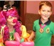 Фото в Развлечения и досуг Организация праздников Клоунесса проведет увлекательный детский в Кемерово 1 200