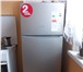 Изображение в Электроника и техника Холодильники Продам двухкамерный холодильник, новый.с в Челябинске 9 000
