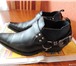 Изображение в Одежда и обувь Мужская одежда Продам осенние ботинки 44 размер. не угадала в Красноярске 1 000