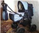 Фотография в Для детей Детские коляски Продам комбинированную коляску-трансформер в Тольятти 2 500