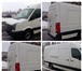 Фольцваген Крафтер Volkswagen Crafter 35 фургон 2ЕХ1В5 2008 2074531 Volkswagen Kaefer фото в Воронеже