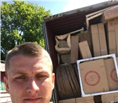 Фотография в Авторынок Транспорт, грузоперевозки Доставляю сборные грузы из Китая. Контейнерные в Москве 100