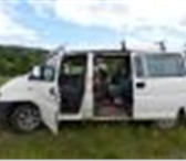 Mitsubishi Delica,  1999/2000 г, 878407 Mitsubishi Delica фото в Пскове