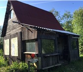 Фотография в Недвижимость Продажа домов Продам земельный участок 6.5 соток с летним в Санкт-Петербурге 850 000