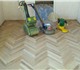 Компания «Parquet Marinin» выполняет сле