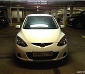 Продаю красавицу Мазду 1181972 Mazda Mazda 2 фото в Нижнекамске