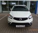 SsangYong Actyon 2288865 Ssang Yong Actyon фото в Москве