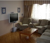 Изображение в Недвижимость Аренда жилья Уютная светлая 3-х комнатная  квартира  Стеклопакеты в Москве 60 000