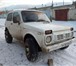 Продам ВАЗ 2121,  1986 г,  в 374646 ВАЗ 2121 4x4 фото в Старом Осколе