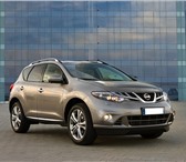 Продам Nissan Murano,  кроссовер,  2012 г,  в, 2044313 Nissan Murano фото в Самаре