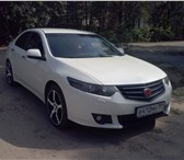 Продам хонда аккорд 8 1421549 Honda Accord фото в Иваново