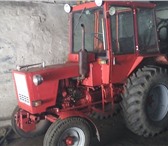 Изображение в Авторынок Трактор Продам трактор, Т-25 1997 г.в. Резина повышенной в Томске 295 000