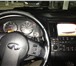 Infiniti FX45,  Цвет черный Год 2003 163652   фото в Красноярске