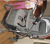 Foto в Для детей Детские коляски Продам коляску трансформер фирмы Geoby   в Копейске 2 000