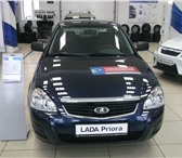 Продается Приора седан 2012г,  выпуска недорого без пробега 285047 ВАЗ Priora фото в Иваново