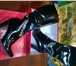 Фото в Одежда и обувь Женская обувь 1. Туфли потрясающего вкусного коричневого в Улан-Удэ 0