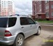 Mercedes-Benz ML-класс,  1999 г, 243524 Mercedes-Benz M-klasse фото в Иваново