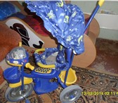 Изображение в Для детей Детские автокресла Продам детский велосипед б/у состояние отличное. в Челябинске 1 700