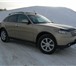 Продам Infiniti FX 35 2004г, 3500см3, 280л, с, , цвет золотой, автомат типтроник, Машина в отлично 12541   фото в Красноярске