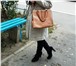 Фото в Электроника и техника Телефоны Продам элегантную кожаную сумочку итальянской в Твери 3 500