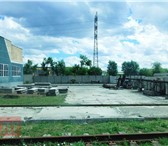 Фото в Недвижимость Коммерческая недвижимость Открытые асфальтированные площадки под козловым в Барнауле 50