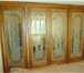 Foto в Строительство и ремонт Двери, окна, балконы Межкомнатные и входных двери на заказ из в Омске 12 000