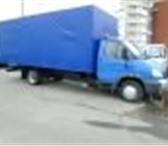 Изображение в Авторынок Транспорт, грузоперевозки авто валдай новый длинная база высокий тент в Москве 100