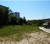 Foto в Недвижимость Земельные участки Видовой, абсолютно ровный! Участок в собственности в Сочи 4 900 000