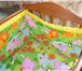 Foto в Для детей Детская мебель Продам детскую кроватку состояние отличное в Новоуральске 2 000